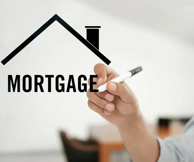 advisor on differet mortgage types