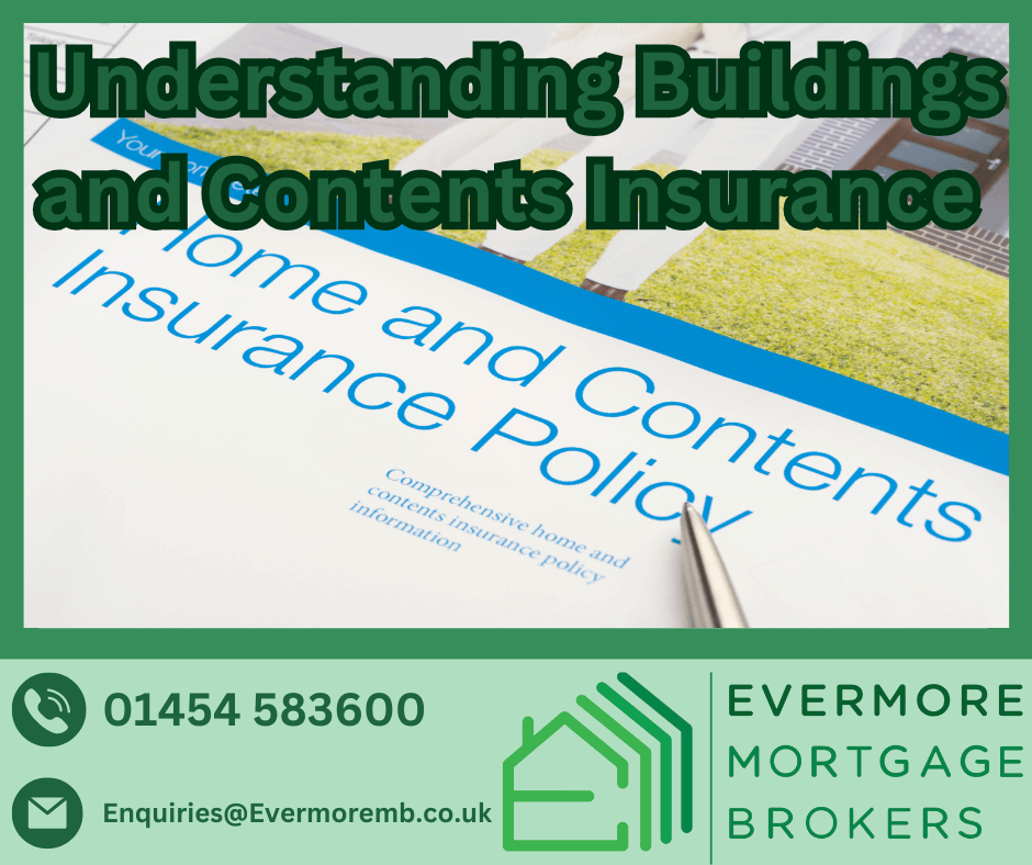 Buildings & Contents Insurance Broker Thornbury