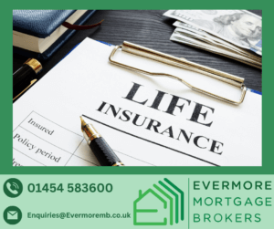 Life Insurance - Mortgage protection Broker Bristol