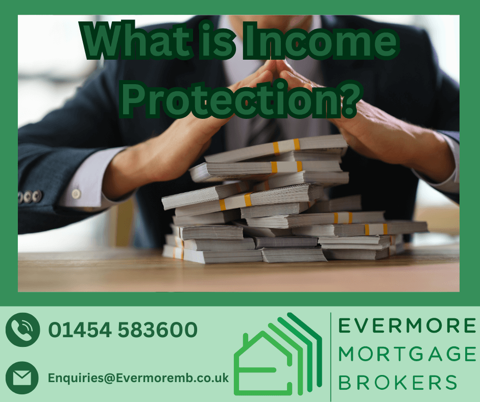 Income Protection Mortgage protection Broker Bristol
