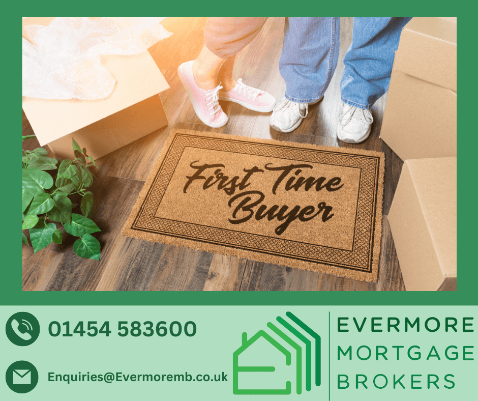 First Time Buyer Mortgage questions answered