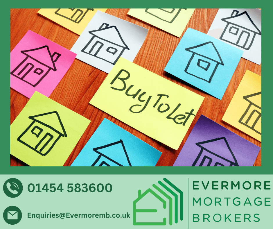 Buy-to-let mortgage broker Bristol