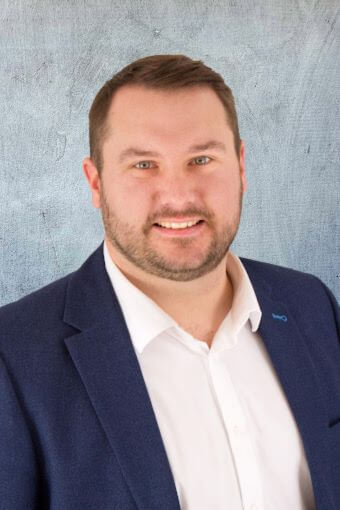 Greg Robinson, Mortgage Advisor Bristol