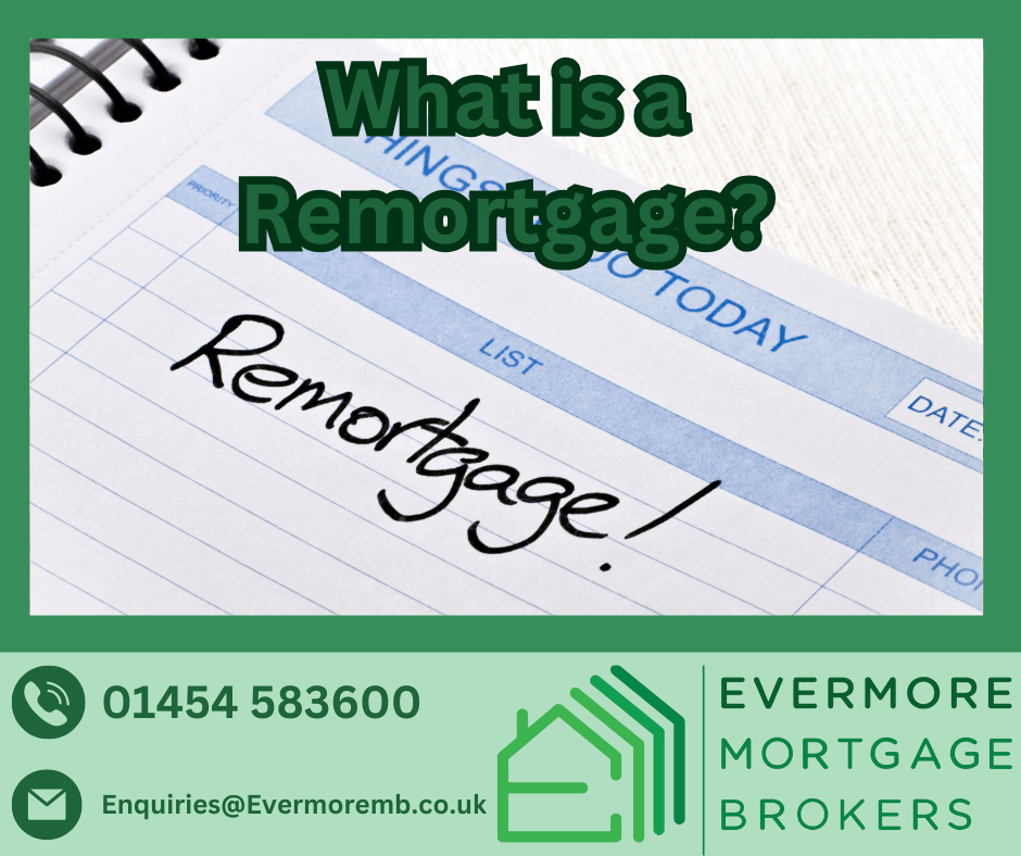 Remortgage Broker Bristol