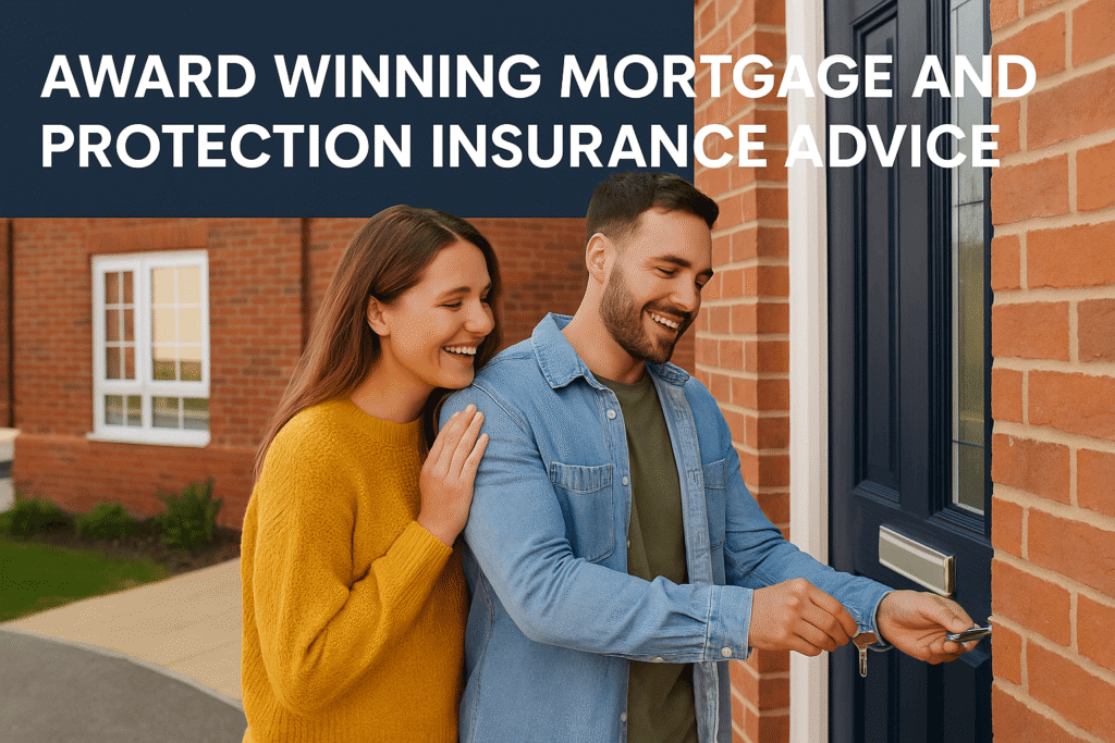 Mortgages & Protection Insurance Bristol