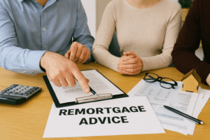 remortgage advice bristol