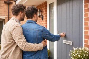 New Build Mortgages Thornbury