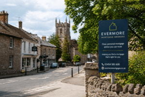 mortgage broker in Chipping Sodbury