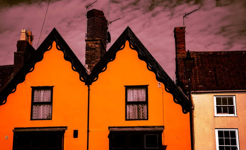 Evermore - Thornbury PhotoArt