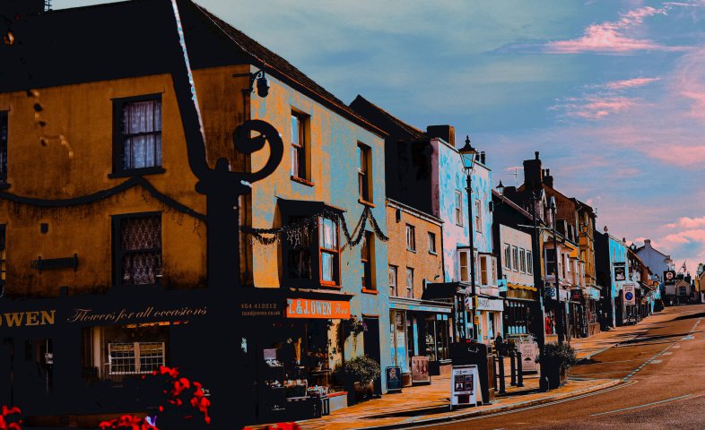 Evermore - Thornbury PhotoArt