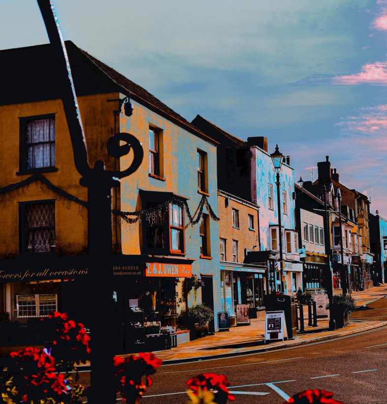 Evermore - Thornbury PhotoArt