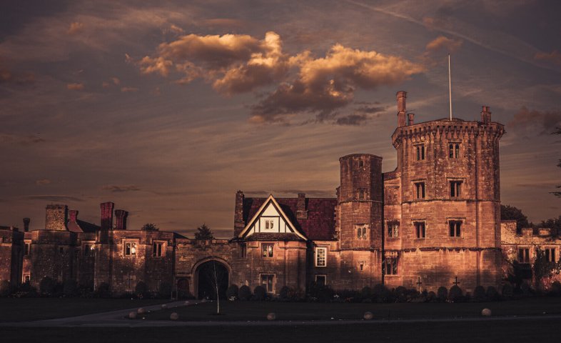 Evermore - Thornbury PhotoArt